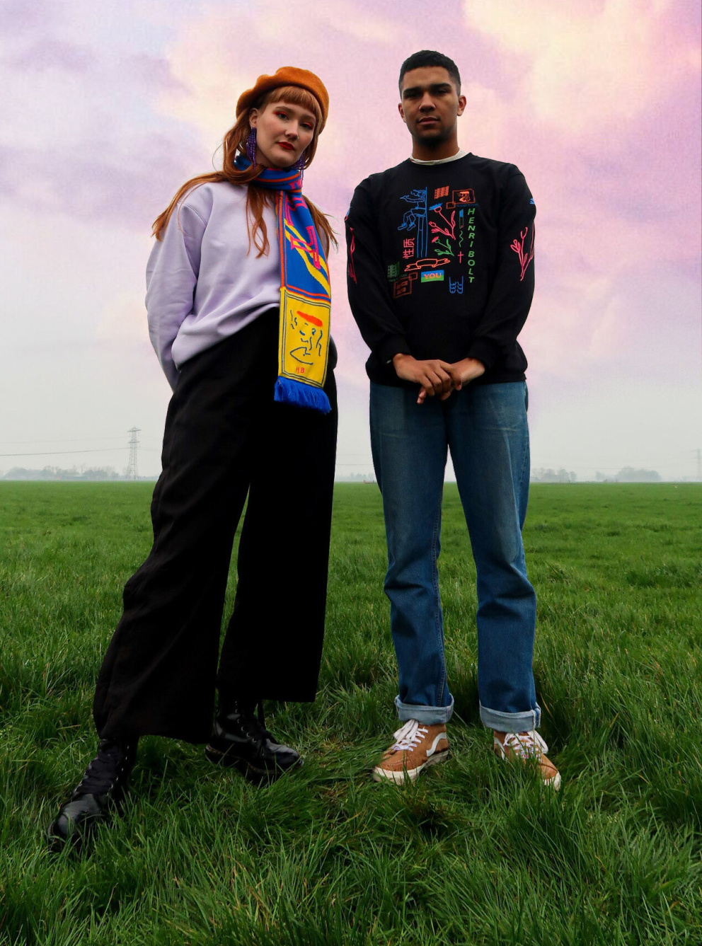 Profile picture of Henri Bolt